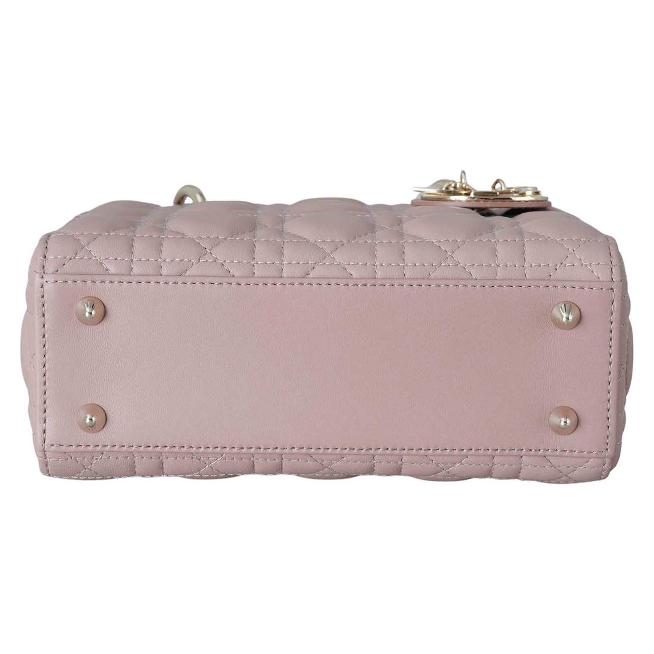 CHRISTIAN DIOR(USED)크리스찬디올 레이디 디올 스몰